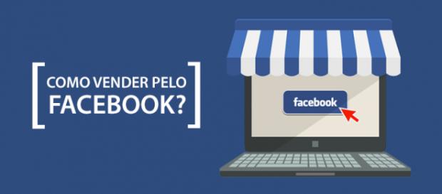 Realizar vendas pelo Facebook é alternativa para empresas e pessoas comuns Realizar vendas pelo Facebook é alternativa para empresas e pessoas comuns