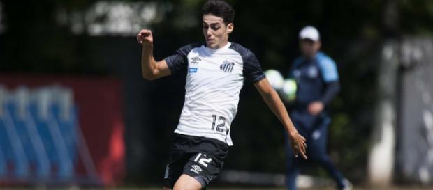 Renovação de contrato com o jogador está complicada Renovação de contrato com o jogador está complicada