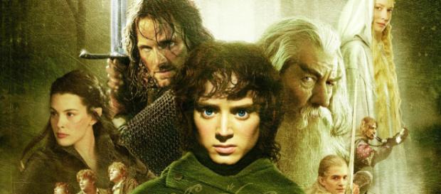 THE LORD OF THE RINGS TV Series is Coming to Amazon Prime! | Nerdist - nerdist.com THE LORD OF THE RINGS TV Series is Coming to Amazon Prime! | Nerdist - nerdist.com