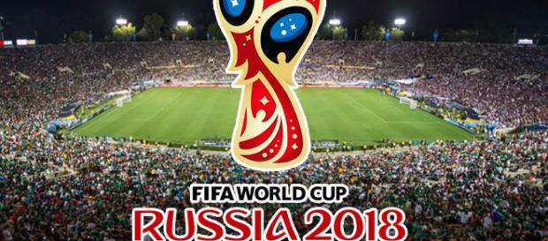 Detalles de la ceremonia de inauguración de la Copa Mundial 2018 Detalles de la ceremonia de inauguración de la Copa Mundial 2018