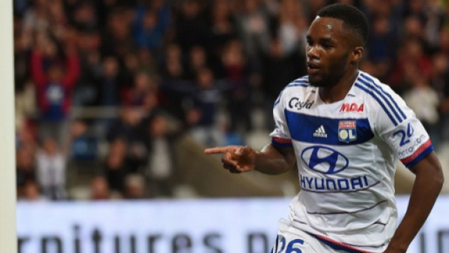 Aldo Kalulu est en vue en Suisse mais aussi du côté de la Ligue 1