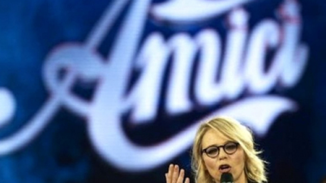 Ascolti tv della finale di Amici 2018: record di share.