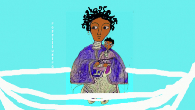 illustrazione di rossella grasso