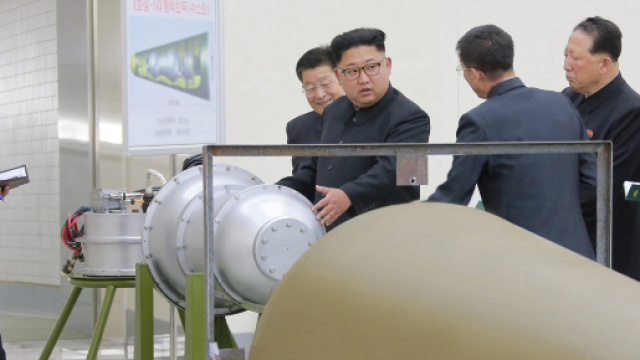 La completa denuclearizzaione della Corea del Nord, secondo gli esperti, è un processo che potrebbe durare 10 anni