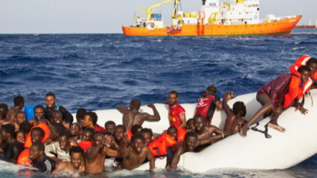 La crise migratoire peut-elle faire exploser l'Union européenne ?