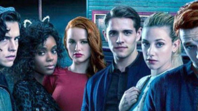 ANTICIPAZIONI TV/ 'Riverdale', la prima stagione in chiaro su La5 da metà giugno