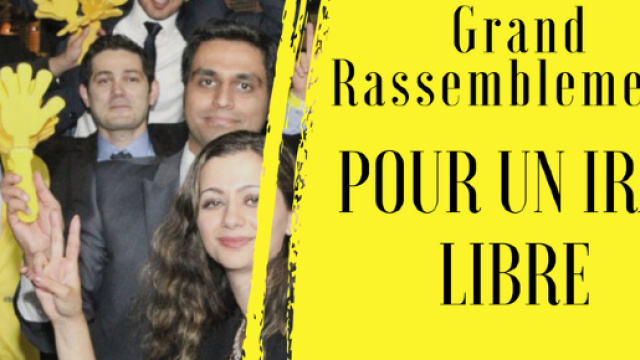 Les Iraniens espèrent dans une république fondée sur la séparation de la religion et de l'Etat et l'abolition de la peine de mort.