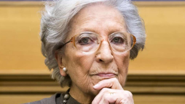 Morta Luciana Alpi: ha lottato 24 anni per sapere perch&eacute; sua figlia, la giornalista Ilaria Alpi, sia stata uccisa.