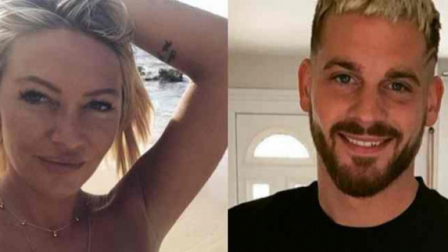 Raphaël Pépin et Tressia en couple dans Les Vacances des Anges 3 ?