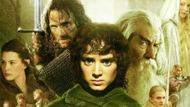 THE LORD OF THE RINGS TV Series is Coming to Amazon Prime! | Nerdist - nerdist.com