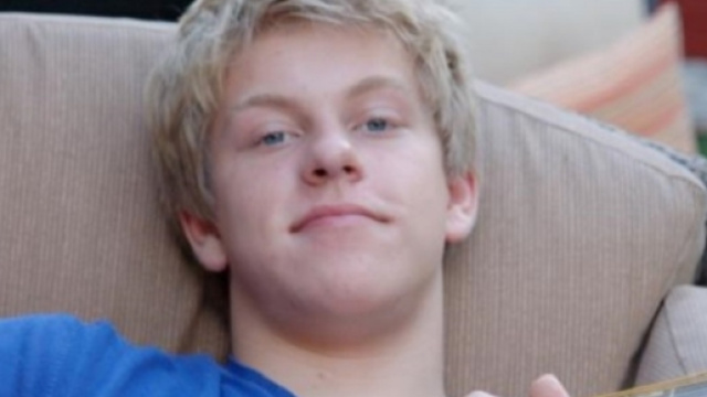 Usa, Jackson Odell trovato morto in casa