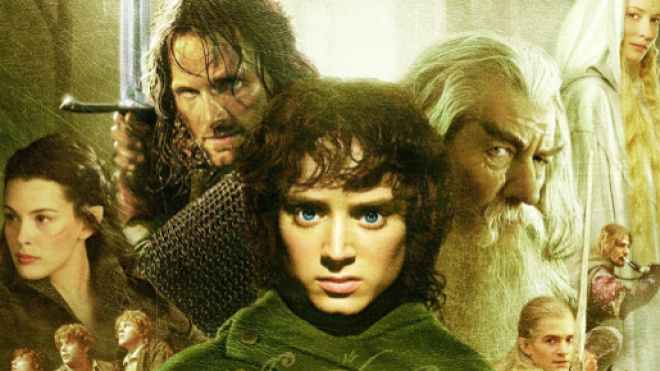THE LORD OF THE RINGS TV Series is Coming to Amazon Prime! | Nerdist - nerdist.com