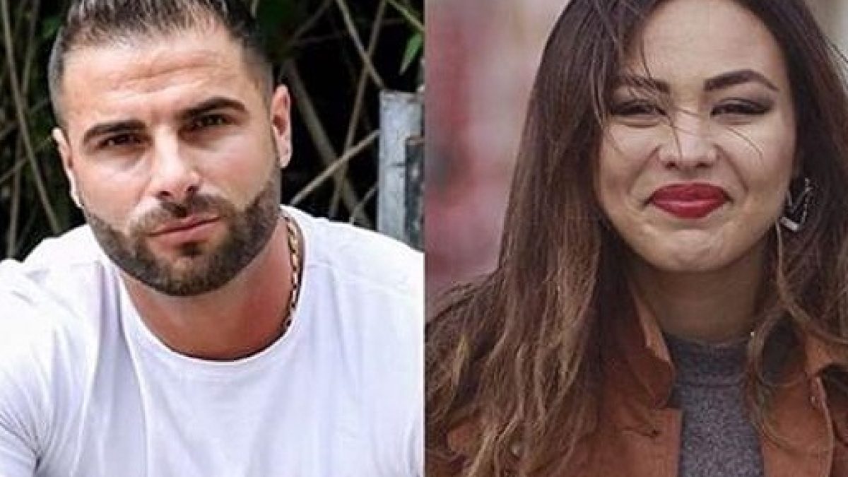 Florian Les Princes De L amour LVDA 3 : Florian et Yamina en couple