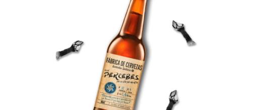 Estrella Galicia Saca Una Cerveza Especial Con Sabor A Percebe