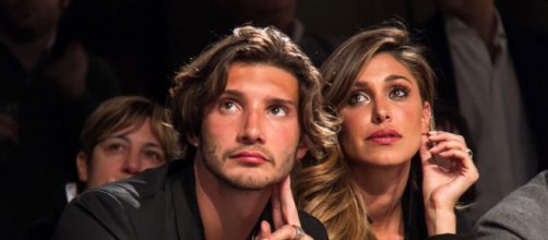 È stato Stefano De Martino a lasciare Belen Rodrigue