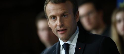 Emmanuel Macron attendu ce mardi à Gennevilliers - Le Parisien - leparisien.fr