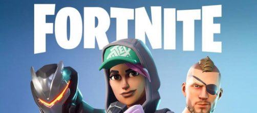 'Fortnite' adds Stink Bomb to game while nerfing rockets [Image via Fortnite/Facebook post]