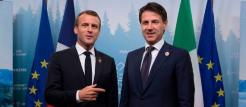 Italia e Francia sull'orlo di una crisi diplomatica a causa dell'emergenza migratoria