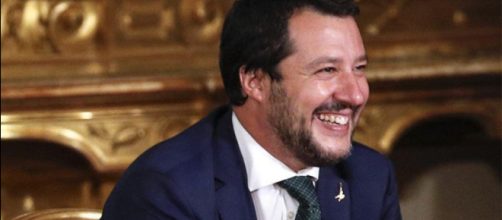 Riforma Pensioni, Matteo Salvini: ‘Nostro obiettivo Quota 100 subito’, le novità al 13 giugno 2018.