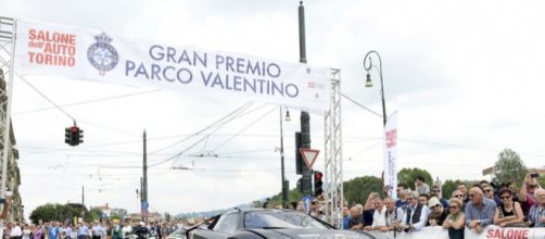 Salone dell'Auto di Torino 2017: svelato il programma della terza ... - motorionline.com