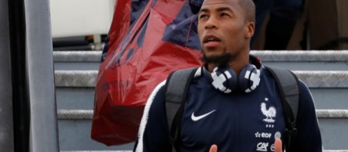 Sidibé, la tuile ? - Coupe du Monde 2018 - Orange Sports - orange.fr