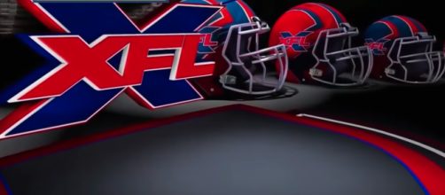 Syracuse is among the cities trying to make their case for an XFL team when the league comes back in 2020. - [YES Network / YouTube screencap]
