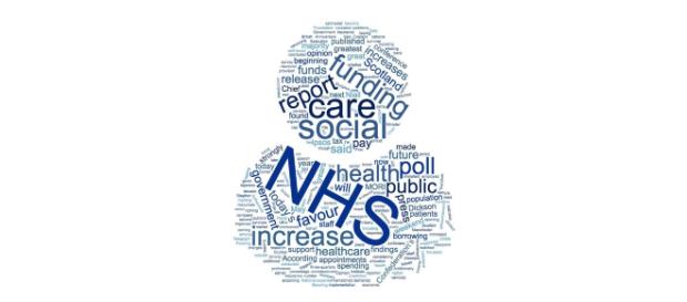 According to a new poll, the majority of the UK public would support health and social care funding increases (Image: Helen Redman) According to a new poll, the majority of the UK public would support health and social care funding increases (Image: Helen Redman)