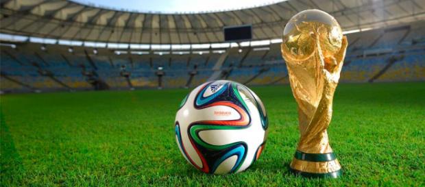 Rússia e Arábia Saudita fazem o jogo de Abertura da Copa do Mundo 2018 Rússia e Arábia Saudita fazem o jogo de Abertura da Copa do Mundo 2018