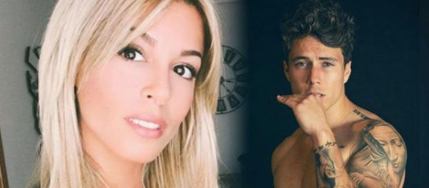 Oriana Marzoli confiesa que Pablo pasó a decirle que la amaba a decirle que no la quería Oriana Marzoli confiesa que Pablo pasó a decirle que la amaba a decirle que no la quería