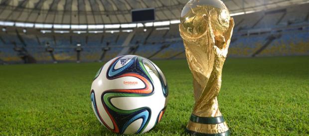 Copa do Mundo de 2022 será realizada em Qatar Copa do Mundo de 2022 será realizada em Qatar