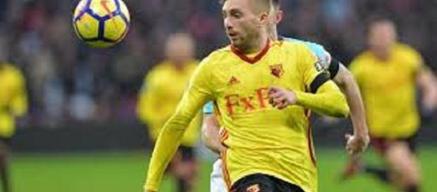 Deulofeu vendido al Watford inglés Deulofeu vendido al Watford inglés