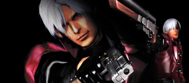 Capcom anuncia la llegada del Devil May Cry 5 durante el E3 de 2018 Capcom anuncia la llegada del Devil May Cry 5 durante el E3 de 2018