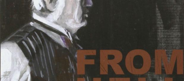 La novela gráfica 'From Hell' tendrá una nueva edición a todo color La novela gráfica 'From Hell' tendrá una nueva edición a todo color