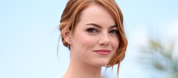 Emma Stone sorprende con su increíble carrera cinematográfica. - stylecaster.com Emma Stone sorprende con su increíble carrera cinematográfica. - stylecaster.com