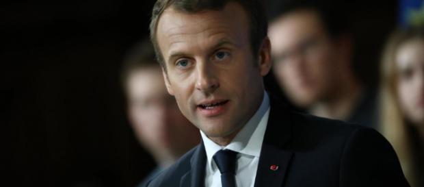Emmanuel Macron attendu ce mardi à Gennevilliers - Le Parisien - leparisien.fr Emmanuel Macron attendu ce mardi à Gennevilliers - Le Parisien - leparisien.fr