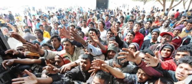Immigrazione: l'accordo di Dublino non è stato rispettato da diversi paesi dell'UE Immigrazione: l'accordo di Dublino non è stato rispettato da diversi paesi dell'UE