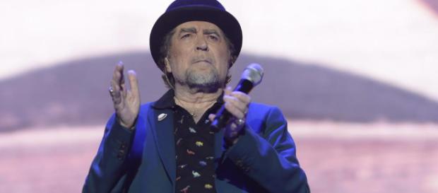 Joaquín Sabina se queda “mudo” en medio de un concierto en Madrid ... - lavanguardia.com Joaquín Sabina se queda “mudo” en medio de un concierto en Madrid ... - lavanguardia.com
