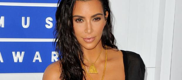 Kim Kardashian shares first filter-less photo of daughter Chicago West - digitalspy.com Kim Kardashian shares first filter-less photo of daughter Chicago West - digitalspy.com