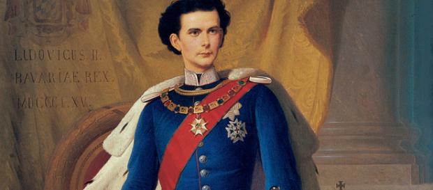 König Ludwig II. Bayern München - Das offizielle Stadtportal ... - muenchen.de König Ludwig II. Bayern München - Das offizielle Stadtportal ... - muenchen.de