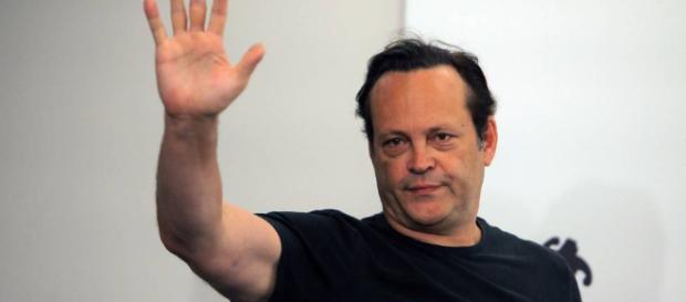 La vida polémica y sin freno de Vince Vaughn La vida polémica y sin freno de Vince Vaughn
