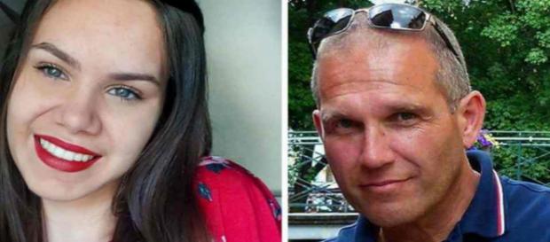 Les corps de Christophe Orsaz et de sa fille Célia ont été retrouvés à Bélesta (Ariège) Les corps de Christophe Orsaz et de sa fille Célia ont été retrouvés à Bélesta (Ariège)