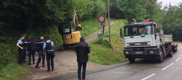 Les disparus de Mirepoix : Jean Paul Vidal, l'ex-compagnon de Marie-José Montesinos, avoue les meurtres Les disparus de Mirepoix : Jean Paul Vidal, l'ex-compagnon de Marie-José Montesinos, avoue les meurtres