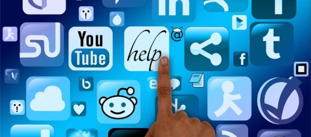 Los juegos juveniles en redes sociales Los juegos juveniles en redes sociales