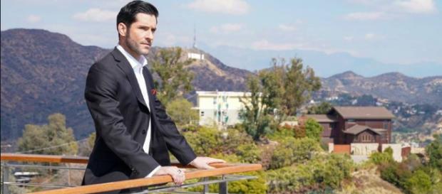 'Lucifer' season 4 (LuciferonFOX/Facebook Page) 'Lucifer' season 4 (LuciferonFOX/Facebook Page)
