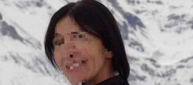 Marie-José Montesinos, l'ex-maîtresse, aurait commandité le meurtre de Christophe Orsaz Marie-José Montesinos, l'ex-maîtresse, aurait commandité le meurtre de Christophe Orsaz