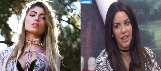 MELAA 3 : Laura traite Elsa de "crêpe", les internautes la soutiennent MELAA 3 : Laura traite Elsa de "crêpe", les internautes la soutiennent