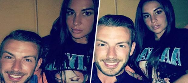 MELAA 3 : Milla Jasmine bloque le numéro de téléphone de Julien Bert MELAA 3 : Milla Jasmine bloque le numéro de téléphone de Julien Bert