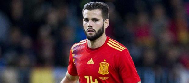 Nacho reivindicó su puesto con un golazo tras el error en el penalti de Cristiano Ronaldo Nacho reivindicó su puesto con un golazo tras el error en el penalti de Cristiano Ronaldo