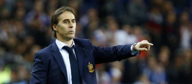 Officiel : Julen Lopetegui nouveau coach du Real Madrid | Infomédiaire - infomediaire.net Officiel : Julen Lopetegui nouveau coach du Real Madrid | Infomédiaire - infomediaire.net