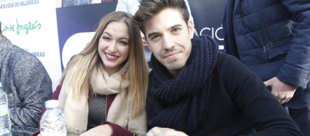 OT: Roi y Mireya son los siguientes en estrenar su música OT: Roi y Mireya son los siguientes en estrenar su música